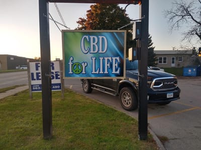 CBD for Life