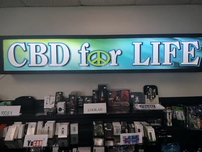 CBD for Life