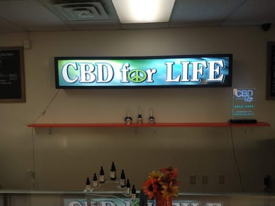 CBD for Life