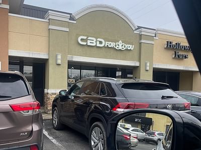 CBD For You