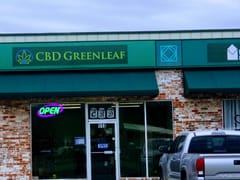 CBD Greenleaf
