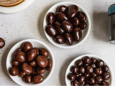 CBD Gummies - Los Angeles