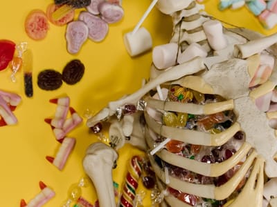 CBD Gummies - Los Angeles