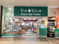 CBD Haven by Vim N' Vigor