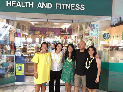 CBD Haven by Vim N' Vigor