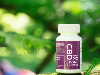 CBD Haven by Vim N' Vigor