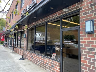 CBD Health Collection