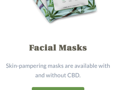 CBD HEALTH & DAILY WELLNESS