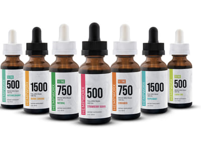 CBD HEALTH & DAILY WELLNESS