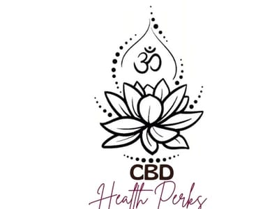 CBD Health Perks