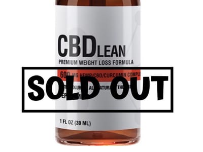 CBD Health Service Shop