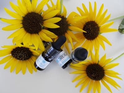 CBD Health Service Shop