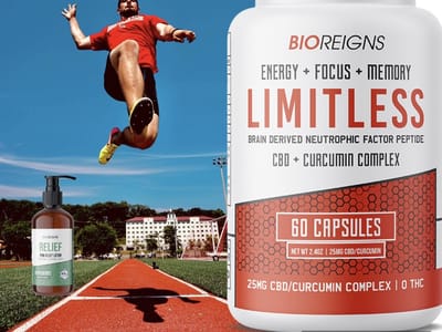 CBD Health Service Shop