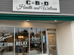 Cbd Health & Wellness LLC