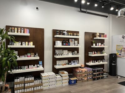 Cbd Health & Wellness LLC