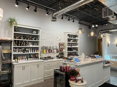 Cbd Health & Wellness LLC