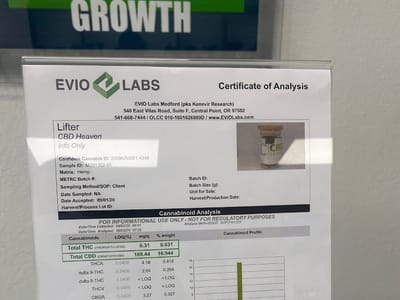 CBD Heaven