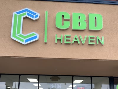CBD Heaven
