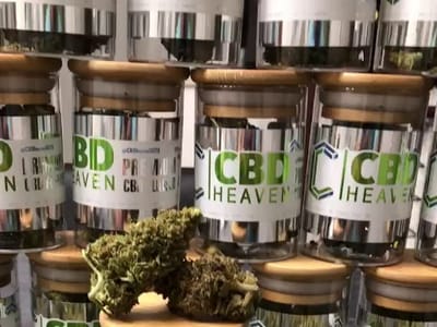 CBD Heaven