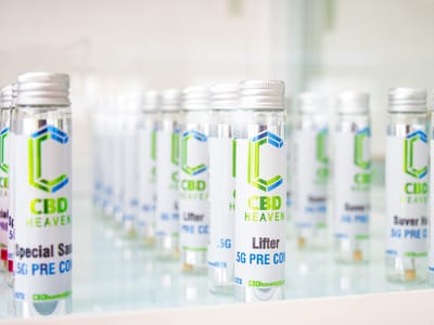 CBD Heaven