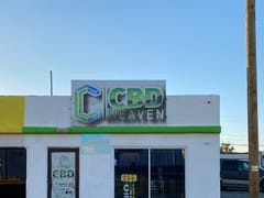 CBD Heaven