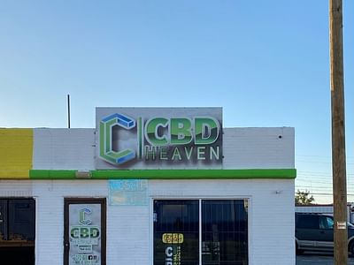 CBD Heaven
