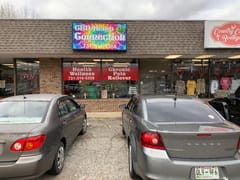 CBD HEMP CONNECTION: Healthy Herbs Innovations LLC