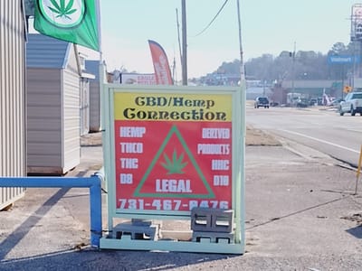 CBD Hemp Connection