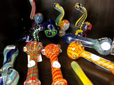 CBD Hemp Dispensary #1