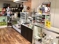 CBD Hemp Dispensary #1