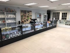 CBD Hemp Dispensary #2