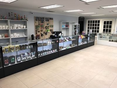 CBD Hemp Dispensary #2