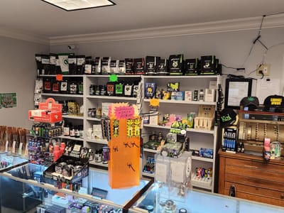 CBD Hemp Dispensary #2