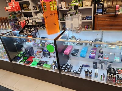 CBD Hemp Dispensary #2