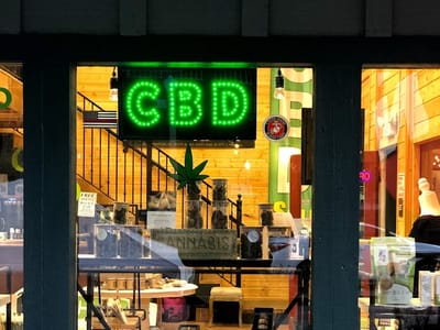 CBD HEMP DIVAS