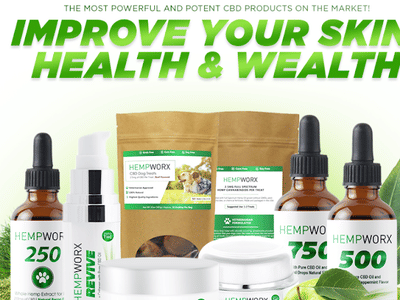 CBD Hemp Oils And Sprayssprall