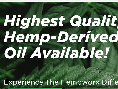 CBD Hemp Oils And Sprayssprall