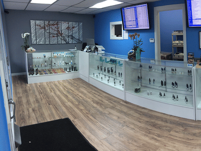 CBD Hemp Store
