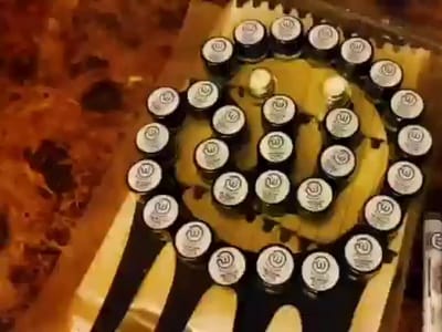 CBD & Hemp Warehouse