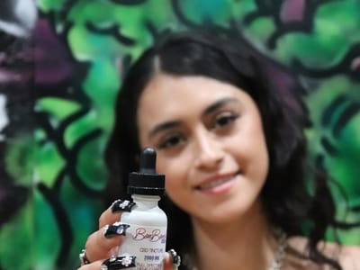 CBD & Hemp Warehouse