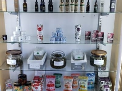 CBD Hemp World Dispensary West Allis