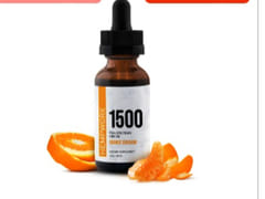 CBD Hempworx Affiliate Kimberly Caban