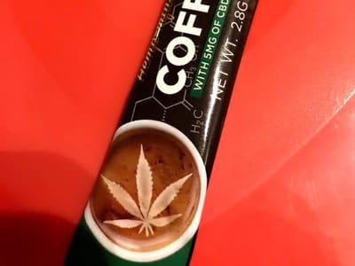 CBD Hempworx Affiliate Kimberly Caban