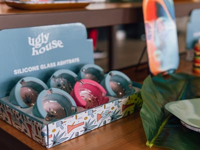 CBD House of Healing