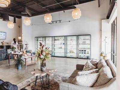 CBD House of Healing