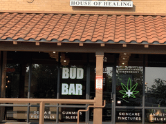 CBD House of Healing