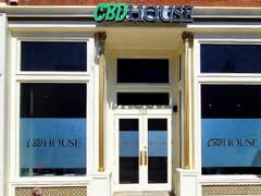 CBD HOUSE