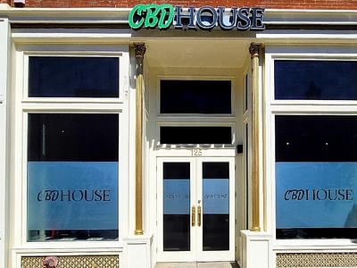 CBD HOUSE