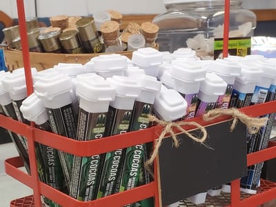 CBD Hudson & THC Dispensary