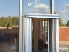 CBD Hudson & THC Dispensary